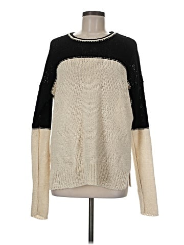 James Perse Pullover Sweater (view 1)