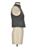 Unbranded Gray Tank Top Size S (estimated) - photo 4
