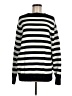 Spirit 100% Polyester Black Long Sleeve Turtleneck Size M - photo 1