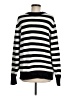 Spirit 100% Polyester Black Long Sleeve Turtleneck Size M - photo 2