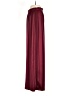Lulus 100% Polyester Stripes Burgundy Casual Pants Size S - photo 5