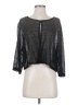 Assorted Brands Black Cardigan Size XS (estimated) - photo 1