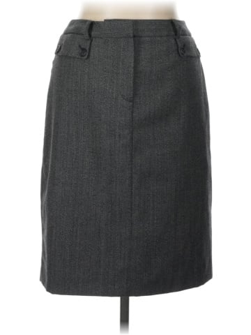 Jones New York Signature Wool Skirt (view 1)