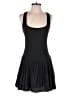 Fabletics Black Cocktail Dress Size S - photo 1