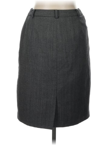 Jones New York Signature Wool Skirt (view 2)