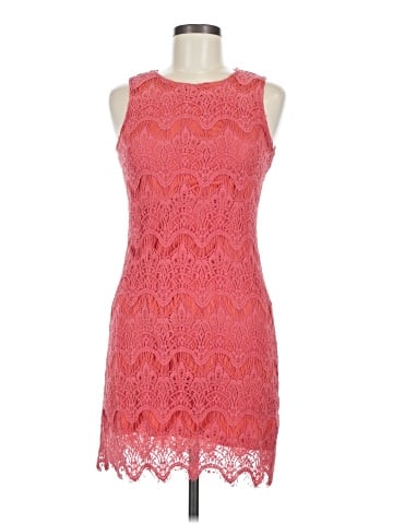 Stella Luce Cocktail Dress (view 1)