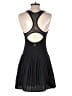 Fabletics Black Cocktail Dress Size S - photo 2
