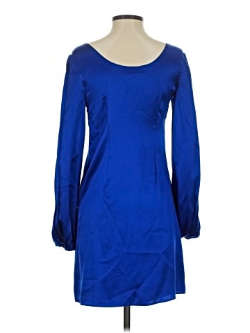 Abaete Casual Dress (view 2)