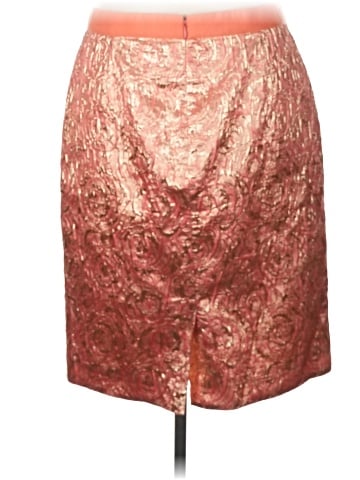 J.Crew Collection Formal Skirt (view 2)