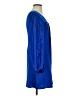 Abaete Blue Casual Dress Size 2 - photo 4