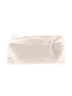 Assorted Brands Ivory White Makeup Bag One size - photo 1
