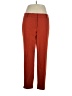 Talbots Orange Dress Pants Size 14 - photo 1