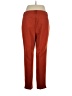 Talbots Orange Dress Pants Size 14 - photo 2