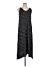 Mod-O-Doc Gray Casual Dress Size XL (4) - photo 1