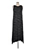 Mod-O-Doc Gray Casual Dress Size XL (4) - photo 2