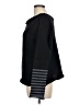 Unbranded 100% Polyester Black Pullover Sweater Size L - photo 5