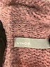 Vince. Pink Wool Pullover Sweater Size M - photo 6