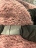 Vince. Pink Wool Pullover Sweater Size M - photo 7