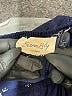 Siren Lily 100% Polyester Blue Short Sleeve Blouse Size 3X - photo 7