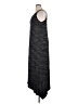 Mod-O-Doc Gray Casual Dress Size XL (4) - photo 5