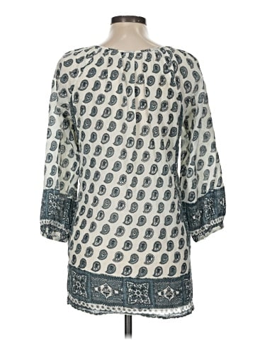 Joie a La Plage 3/4 Sleeve Blouse (view 2)