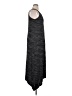 Mod-O-Doc Gray Casual Dress Size XL (4) - photo 4