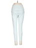 Athleta Blue Active Pants Size S - photo 2