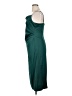 Lulus 100% Polyester Solid Green Cocktail Dress Size XL - photo 5