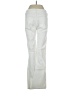 Ann Taylor Ivory Jeans Size 0 - photo 2
