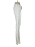 Ann Taylor Ivory Jeans Size 0 - photo 4