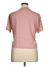 Unbranded 100% Polyester Pink Active T-Shirt Size XL - photo 2