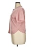 Unbranded 100% Polyester Pink Active T-Shirt Size XL - photo 5