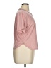 Unbranded 100% Polyester Pink Active T-Shirt Size XL - photo 4