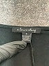 By Design Black Short Sleeve T-Shirt Size 1X - photo 7