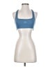 Set Active Blue Tank Top Size S - photo 1