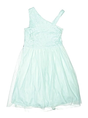 Speechless Dress (view 2)