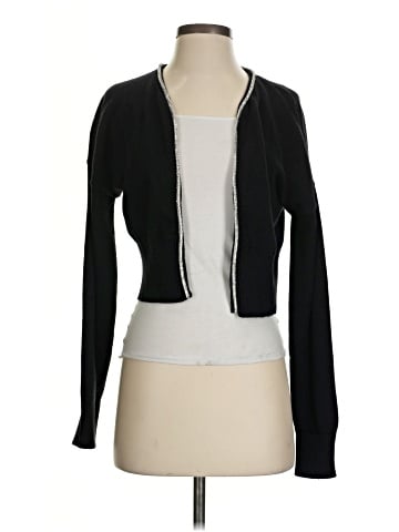 Central Park West Cardigan (view 1)