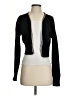 Central Park West Black Cardigan Size S - photo 1
