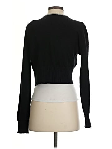 Central Park West Cardigan (view 2)