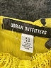 Urban Outfitters Yellow Romper Size XS - photo 3