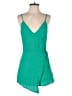 Superdown Green Romper Size S - photo 1