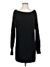 Intermix Black Casual Dress Size S - photo 1