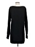 Intermix Black Casual Dress Size S - photo 2