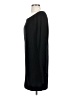 Intermix Black Casual Dress Size S - photo 5