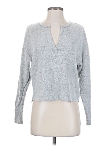 Socialite Pullover Sweater (view 1)