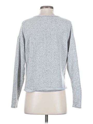 Socialite Pullover Sweater (view 2)