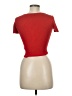 Love Tree Red Cardigan Size M - photo 2