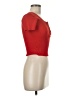 Love Tree Red Cardigan Size M - photo 4