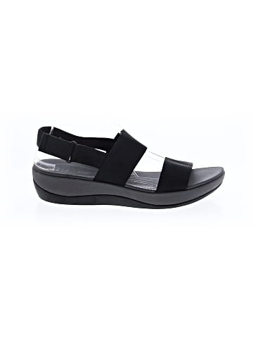 Clarks Wedges (view 1)