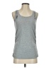 MICHAEL Michael Kors Gray Tank Top Size S - photo 1